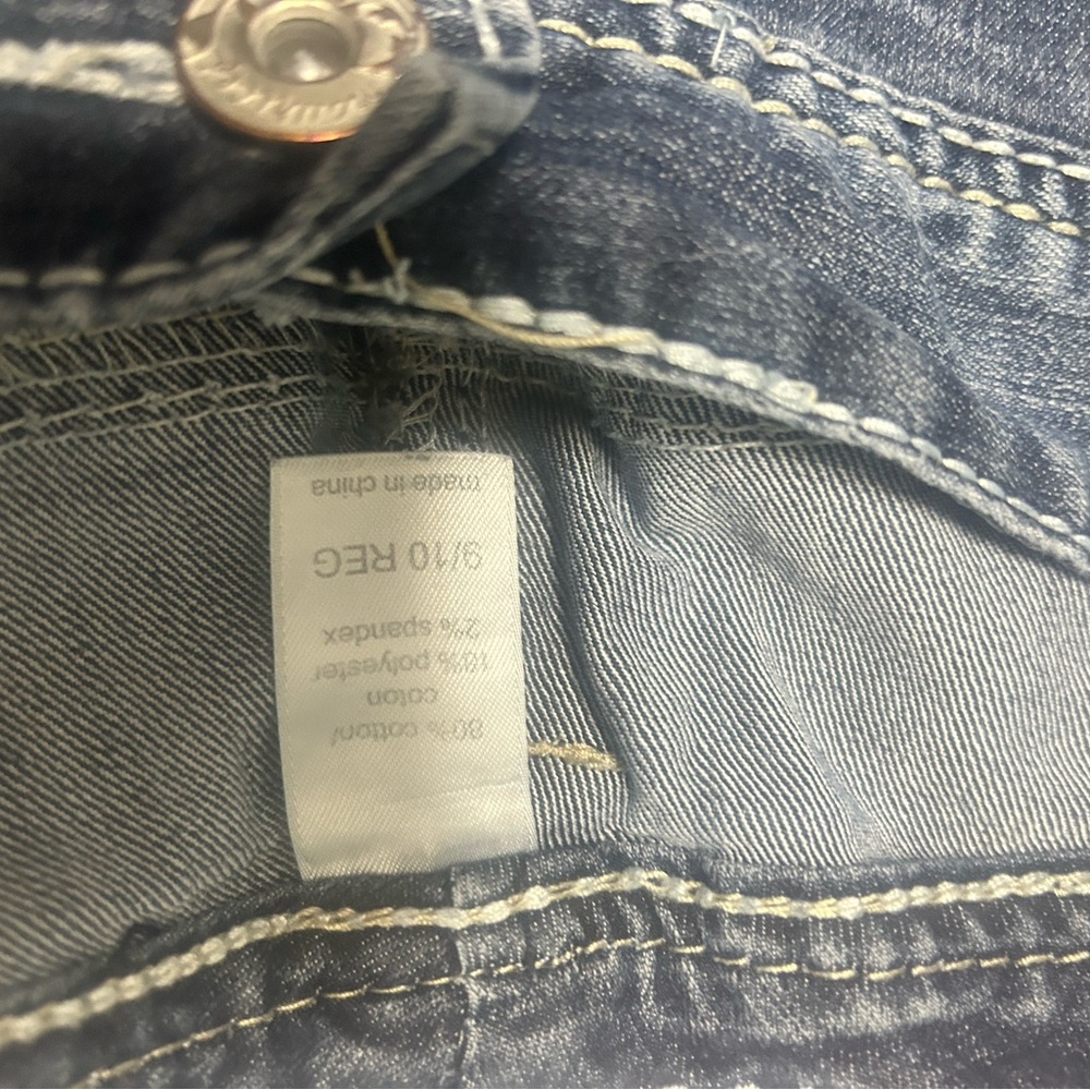 Women’s bootcut 9/10